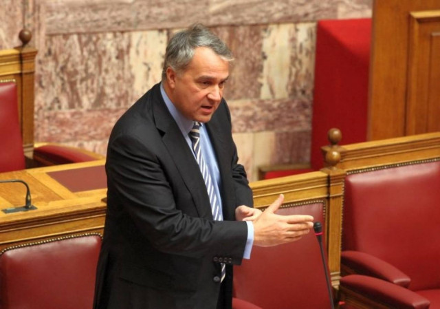 Μ. Βορίδης: Στη βάση κριτηρίων το άνοιγμα των ταξί