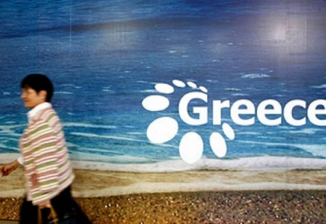 Η καλύτερη χρονιά για τον τουρισμό το 2011