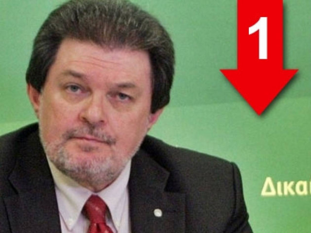 «Εκλέγουμε πρόεδρο για το ΠΑΣΟΚ, όχι για την Ένωση Κέντρου»