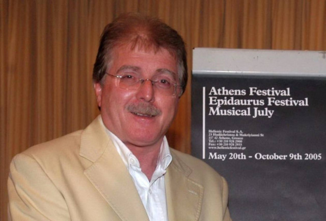 Στο κενό το αίτημα αποφυλάκισης του Δ. Καπράνου