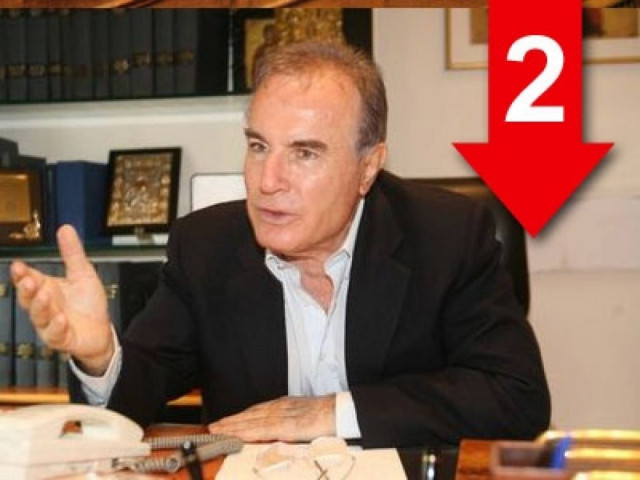 «Τραβήξτε τα βλέφαρά μου να δείτε αν είναι βαμμένα»