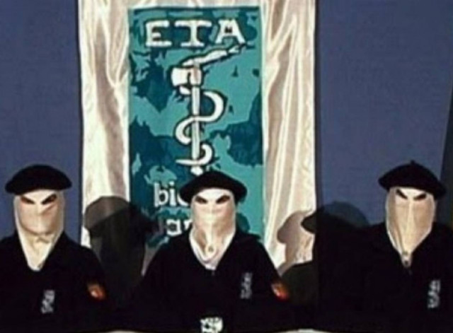 Σαρκοζί :Να λογοδοτήσουν για τις δολοφονίες τα μέλη της ΕΤΑ