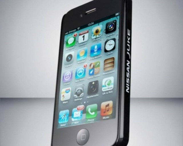 Θήκη iPhone που αυτοεπισκευάζει τις γρατζουνιές!