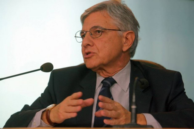 Τ.Γιαννίτσης: Ορισμένοι προπαγανδίζουν εφιαλτικές προοπτικές