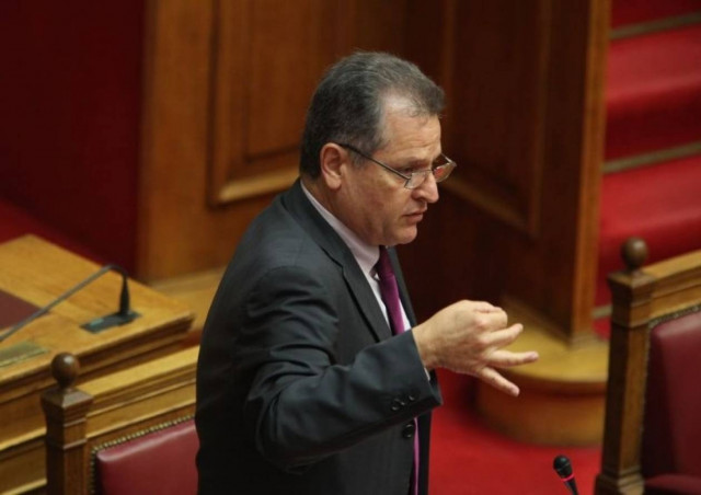 Π. Οικονόμου: Δεν θα κοπεί το ρεύμα σε όσους δεν έχουν να πληρώσουν