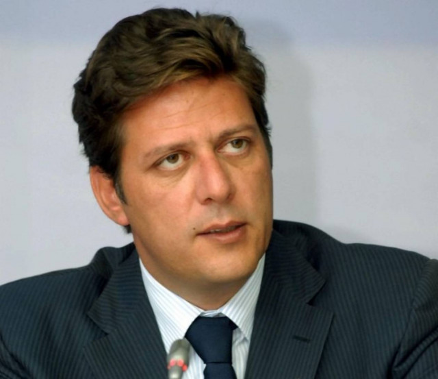 Βαρβιτσιώτης: Νεκροθάφτης της ΔΕΗ ο Φωτόπουλος