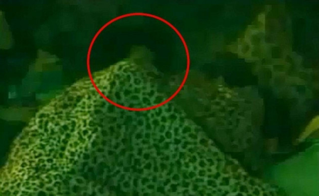 Βίασε κοπέλα μέσα στο σπίτι του Big Brother!