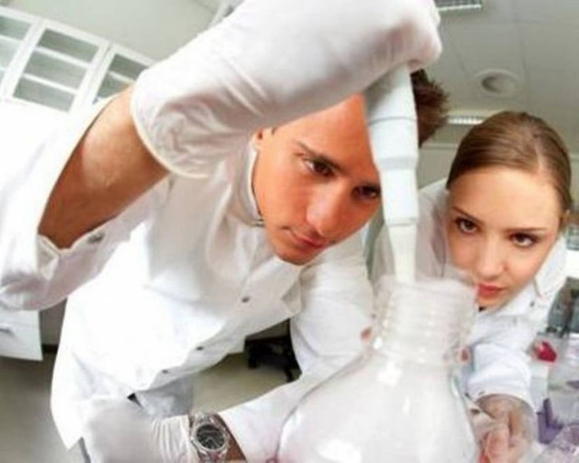 Μικροσκοπική συσκευή αφουγκράζεται ιούς