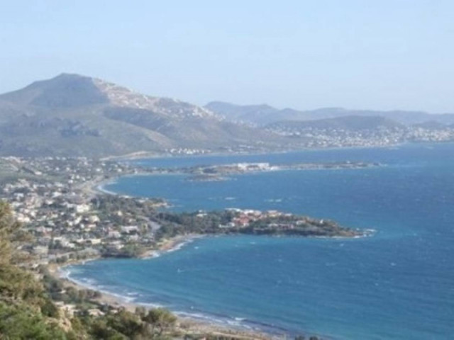 Eπίλυση στο αποχετευτικό ζήτημα του Σαρωνικού