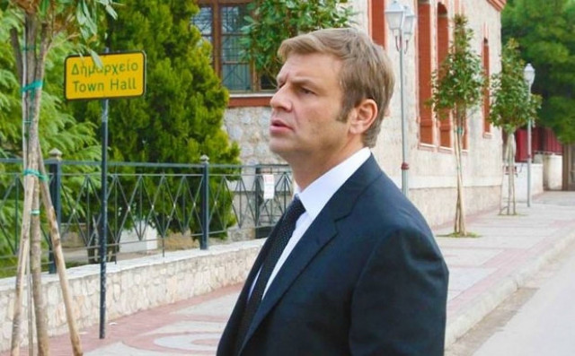 Ο Γκλέτσος πήρε μικρόφωνο για τα παιδιά