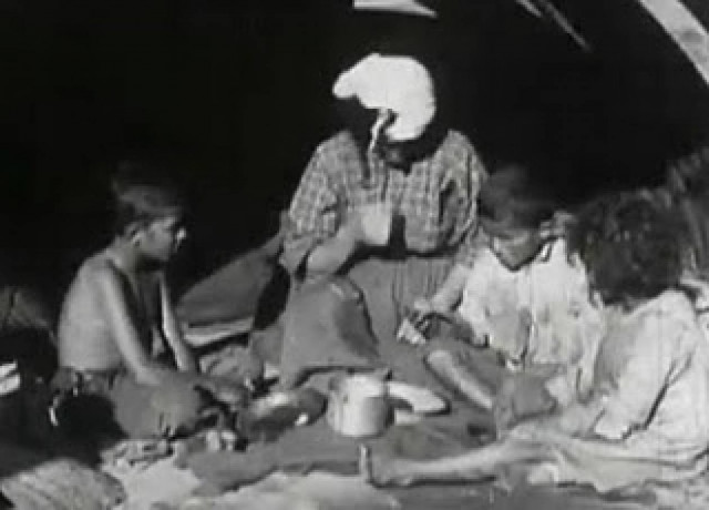 Το χαμένο βίντεο ντοκουμέντο από την καταστροφή της Σμύρνης!