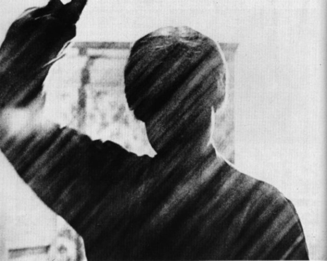 64 ταινίες τρόμου μέσα σε 5 λεπτά!