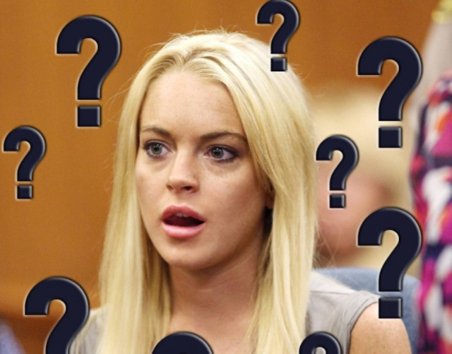 Ποιες πρέπει να… ξεμαλλιάσει η Lindsay