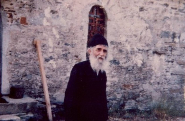 Παϊσιος: Από το κακό κάτι καλύτερο θα έρθει