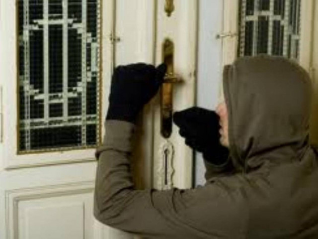 Είχε «ανοίξει» 34 σπίτια στην Αττική