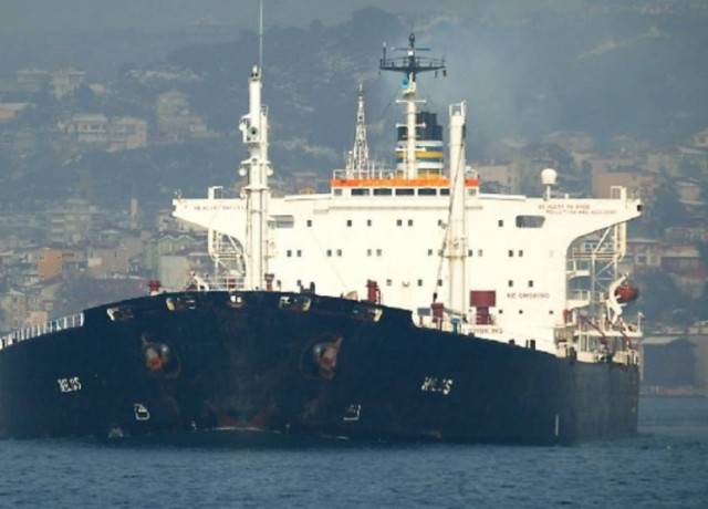 Έξι κωλύματα στη βιομηχανία της ναυπήγησης