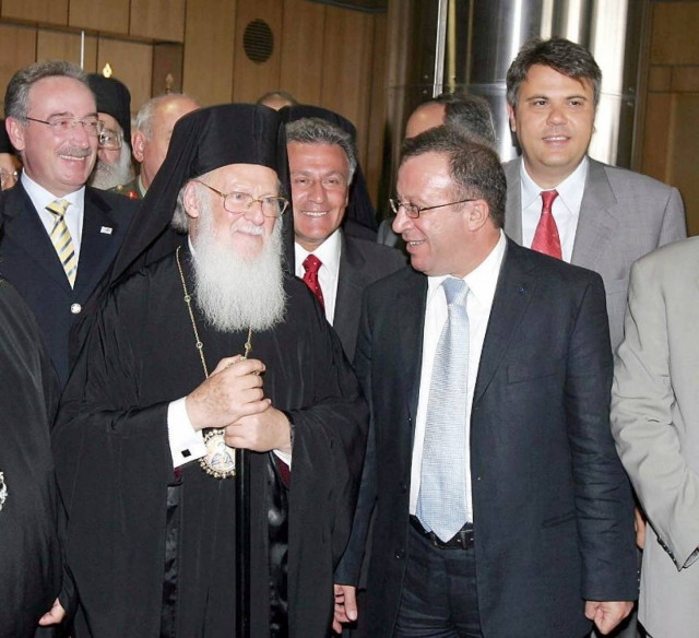 Στέλεχος της ΕΡΤ3 σε εγκληματικό κύκλωμα!