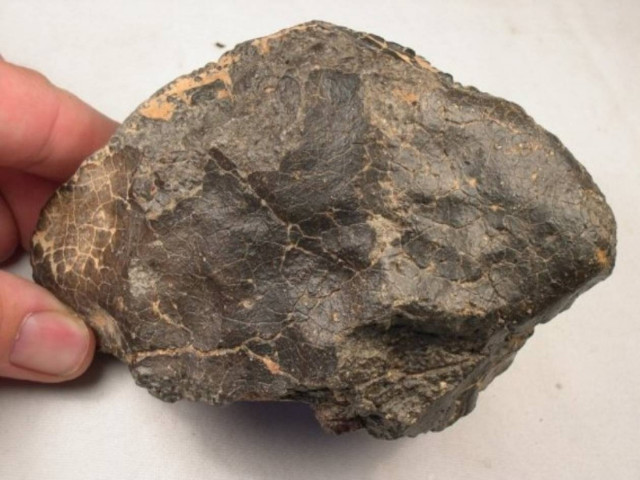 Aπό τον Άρη οι μετεωρίτες που έπεσαν στην Αφρική