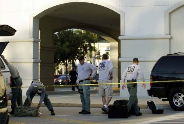 Νάπολι: Εκρήξεις σε γραφείο είσπραξης φόρων