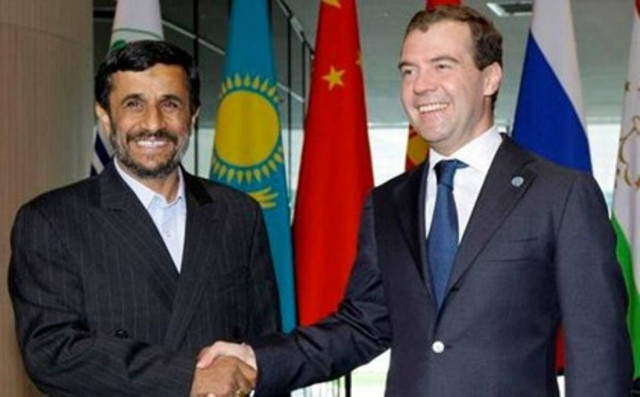 Σε ρούβλι οι συναλλαγές Ιράν – Ρωσίας