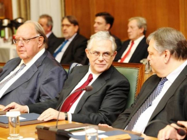 Μίνι – υπουργικό για το Πολυνομοσχέδιο