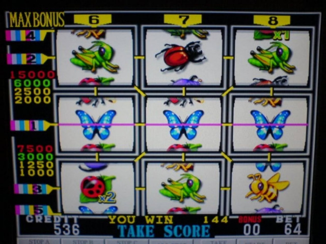 Εντοπίστηκε παράνομο καζίνο στη Νέα Σμύρνη