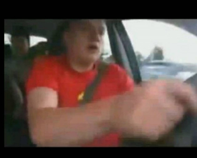 Τι να μην κάνεις στις εξετάσεις για το δίπλωμα αυτοκινήτου