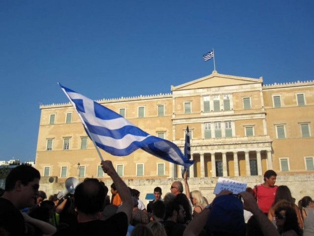 «Όλοι οι όροι για το PSI στο τραπέζι»