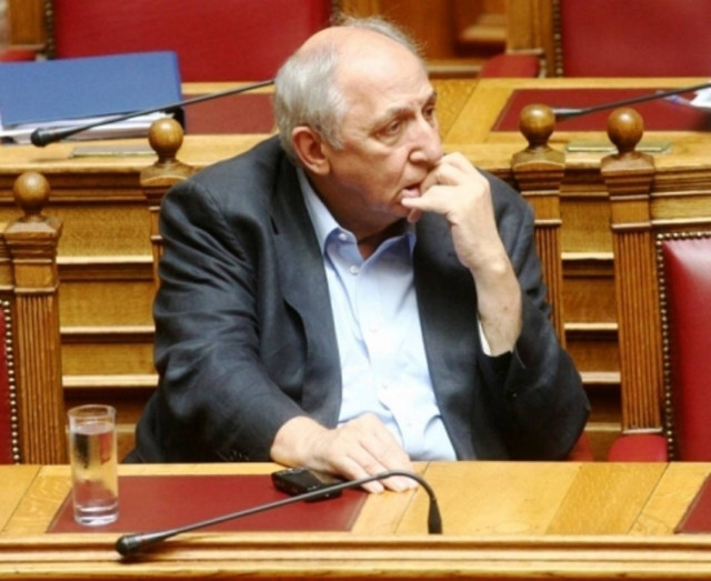 Συνεδριάζει ο ΚΤΕ του ΠΑΣΟΚ για Δικαιοσύνη και Υγεία