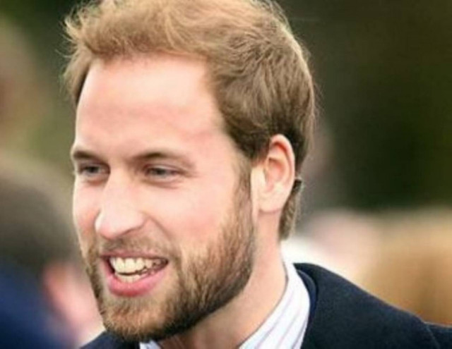 O William στον πόλεμο κατά του εγκλήματος