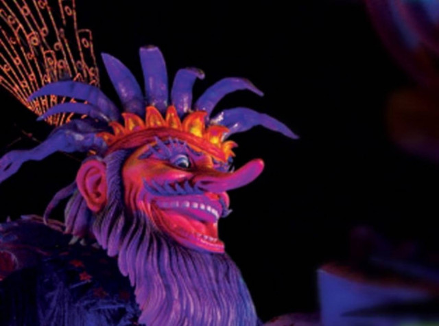 Ξεκινά το καρναβάλι της Πάτρας