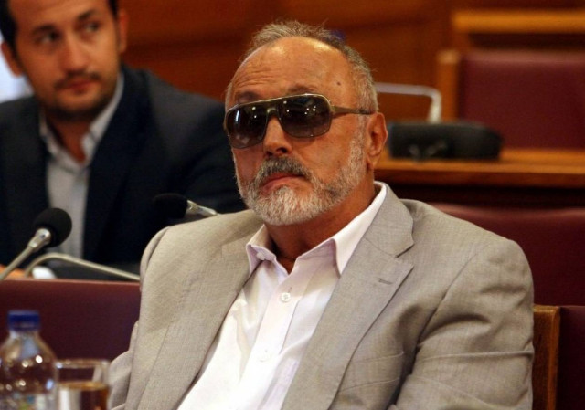 Κουρουμπλής: Η κυβέρνηση τρομοκρατεί τους πολίτες με ψευτοδιλήμματα