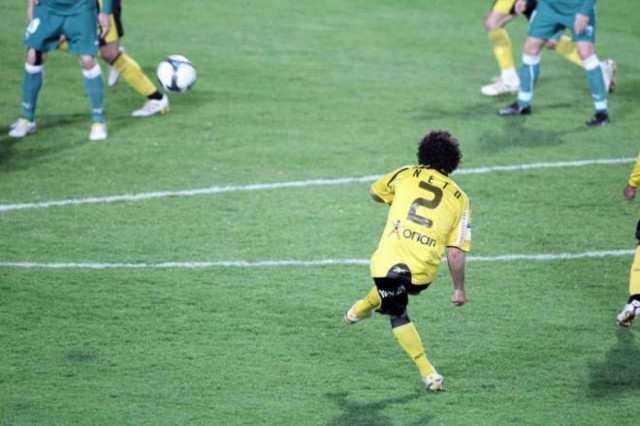 LIVE Λεβαδειακός – Άρης