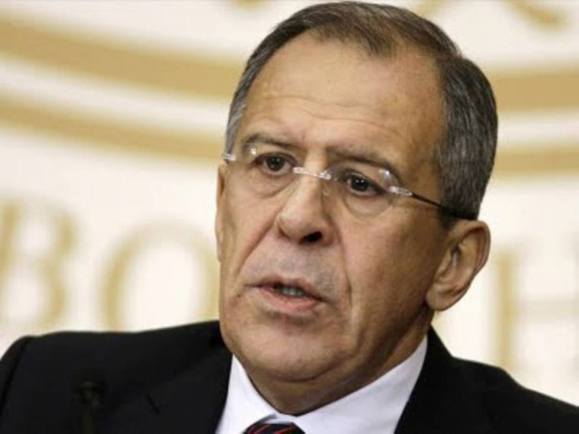 Λαβρόφ: Καταστροφική μια ενδεχόμενη επίθεση στο Ιράν