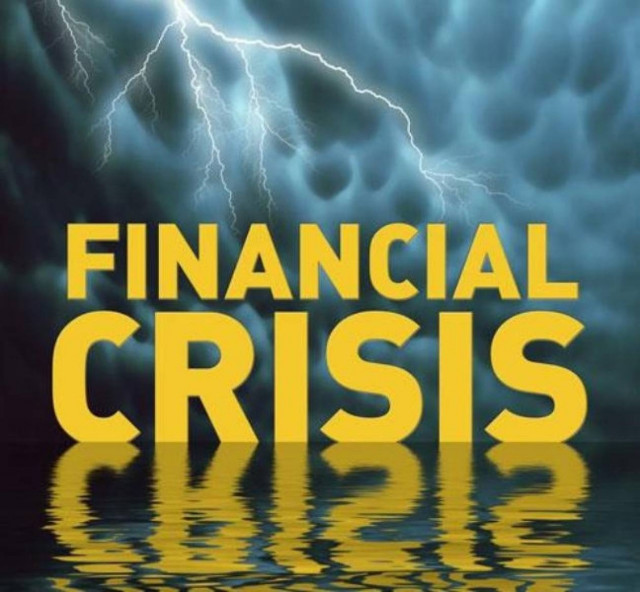 Παγκόσμια Τράπεζα: Κίνδυνος για παγκόσμια οικονομική κατάρρευση