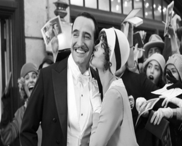 Βρετανοί ζητούν αποζημίωση επειδή η ταινία «The Artist» ήταν βουβή!