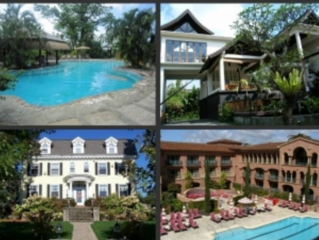 Τα καλύτερα ξενοδοχεία του κόσμου