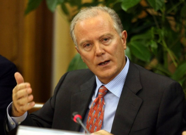 Γ. Προβόπουλος: «Η Ελλάδα κινδυνεύει με απομόνωση»