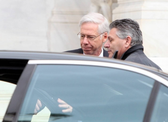 IIF: «Πρόοδος στις συνομιλίες, συνεχίζουμε την Παρασκευή»