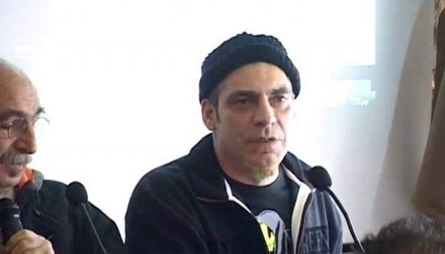 Το «Ημερολόγιο – Ανεκδοτολόγιο» του Γιάννη Σερβετά