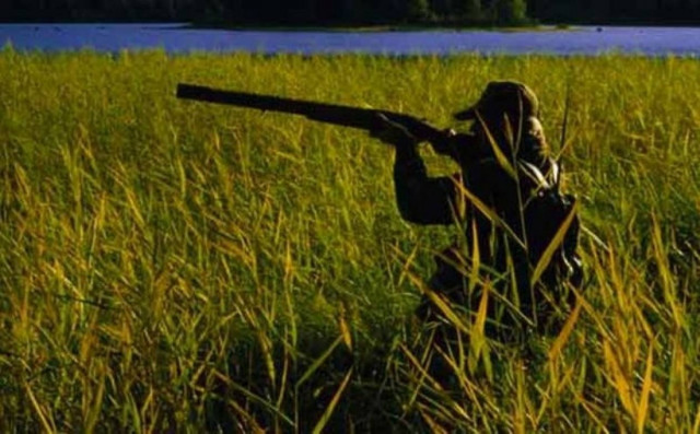 Δράμα: Τον πυροβόλησε φίλος του στο κυνήγι