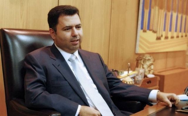 Ύποπτος και για υπεξαίρεση ο Λ.Λαυρεντιάδης