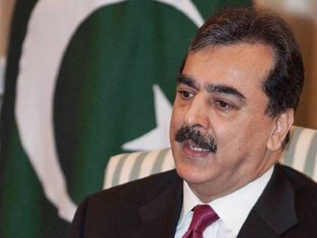 Στο Ανώτατο δικαστήριο ο πρωθυπουργός του Πακιστάν