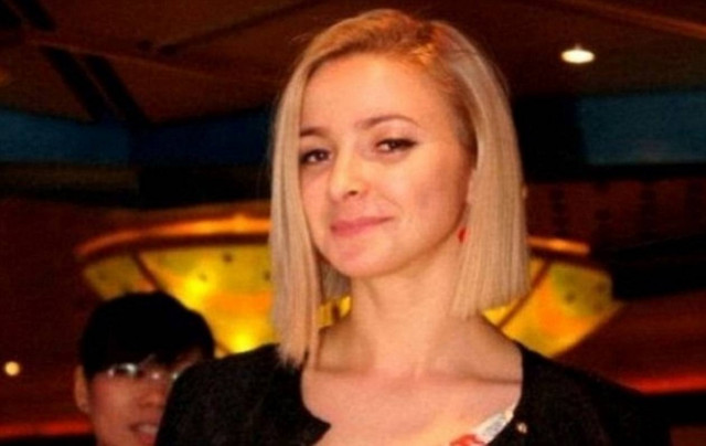 Η γυναίκα μυστήριο πίσω από το ναυάγιο