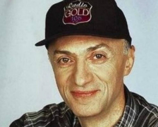 Μαστοράκης: Δεν μου λείπει κανείς από την τηλεόραση!