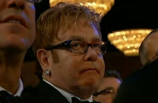 Νέος πόλεμος! Madonna Vs Elton John