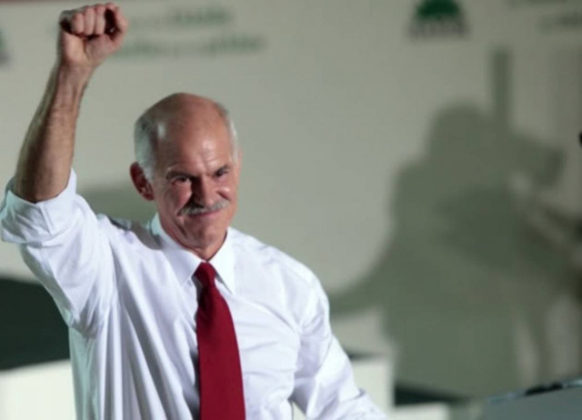 Οι «αλήθειες» του Γιώργου!