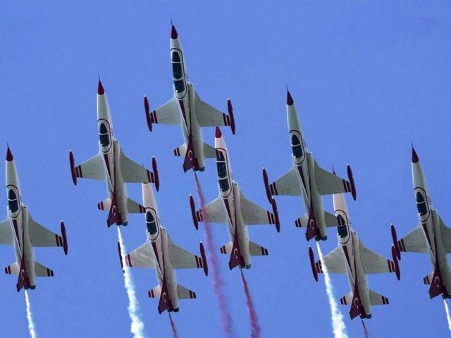 Σενάρια πολέμου Ελλάδας-Τουρκίας από την Pravda