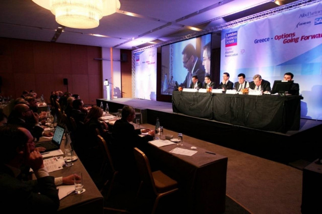 «Ο επαναπροσδιορισμός του Κράτους προϋπόθεση για έξοδο από την Κρίση»