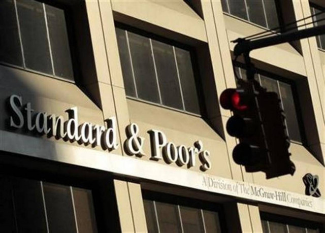 Έφοδος στα γραφεία της Standard & Poor's στο Μιλάνο